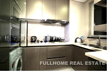 City Castle - Interior view 4, Shanghai rental property
