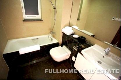 City Castle - Interior view 3, Shanghai rental property
