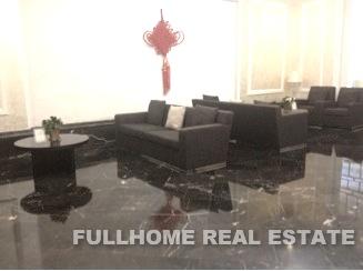 City Castle - Interior view 2, Shanghai rental property
