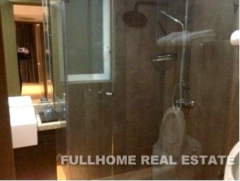 City Castle - Interior view 4, Shanghai rental property