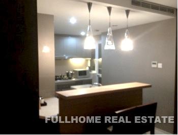 City Castle - Interior view 3, Shanghai rental property