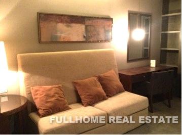 City Castle - Interior view 5, Shanghai rental property