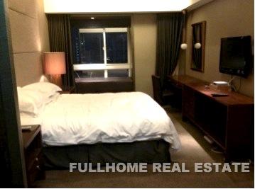 City Castle - Interior view 6, Shanghai rental property