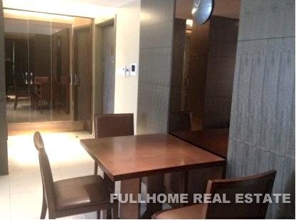 City Castle - Interior view 2, Shanghai rental property