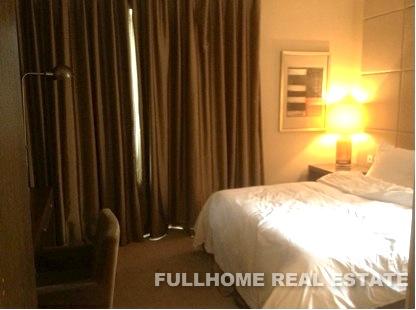 City Castle - Interior view 3, Shanghai rental property