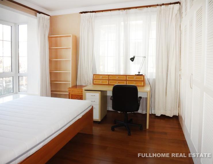 Le Leman Lake Villa - Interior view 2, Beijing rental property
