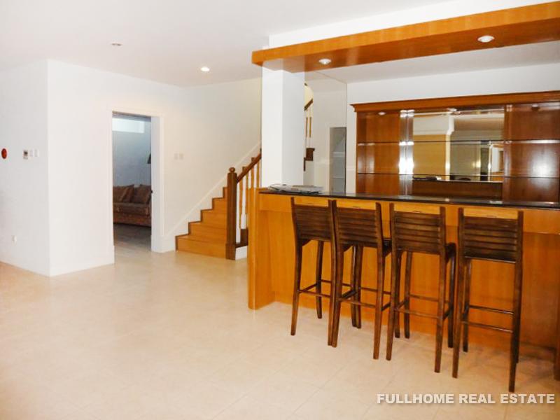 Le Leman Lake Villa - Interior view 4, Beijing rental property