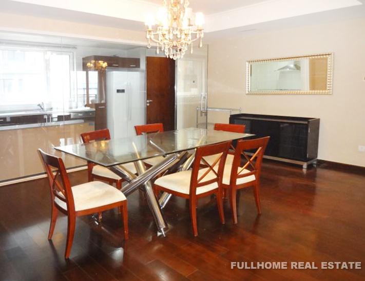 Richmond Park - Interior view 2, Beijing rental property