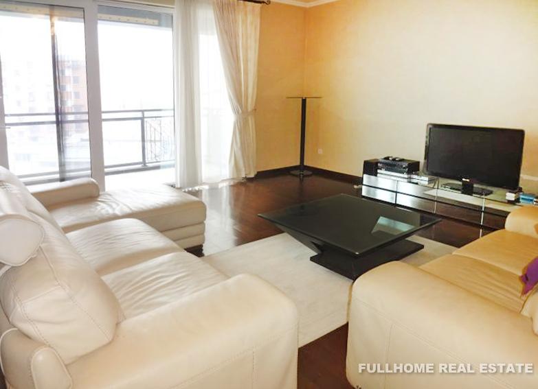 Richmond Park - 5 bedroom apartment in Beijing, Lido