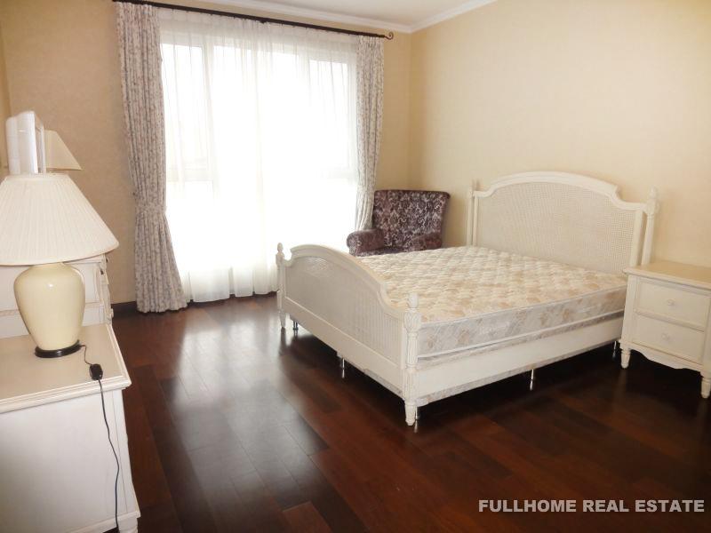 Richmond Park - Interior view 3, Beijing rental property