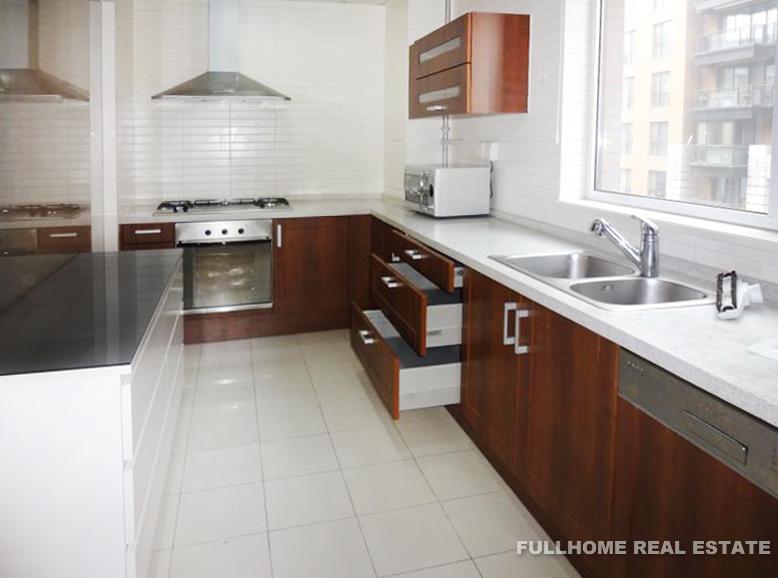 Richmond Park - Interior view 4, Beijing rental property