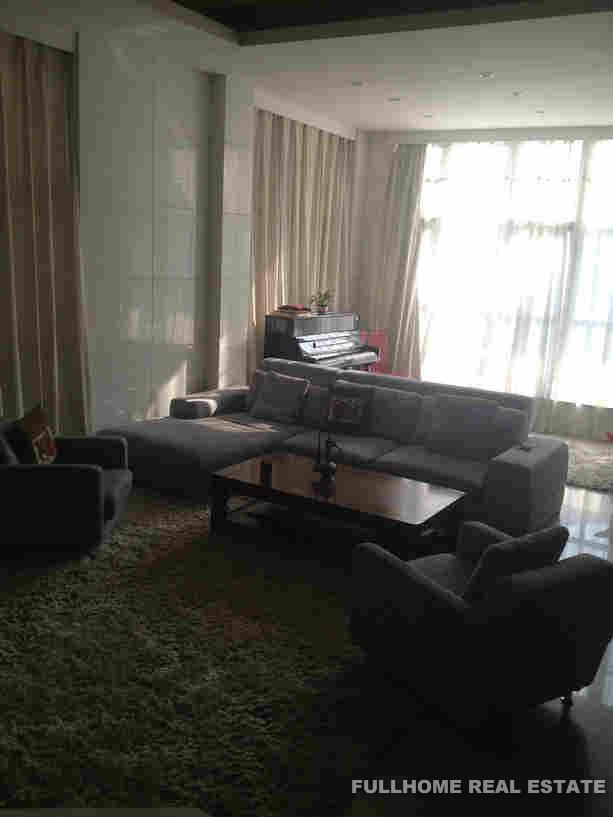 Case De Esplanade - Interior view 2, Suzhou rental property