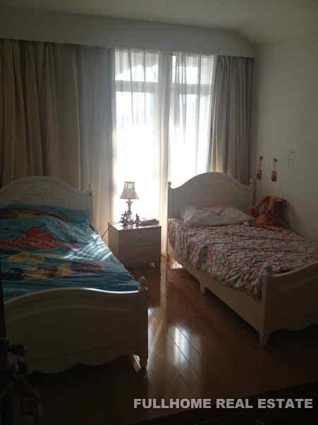 Case De Esplanade - Interior view 4, Suzhou rental property