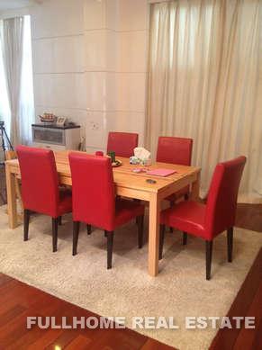 Case De Esplanade - Interior view 5, Suzhou rental property