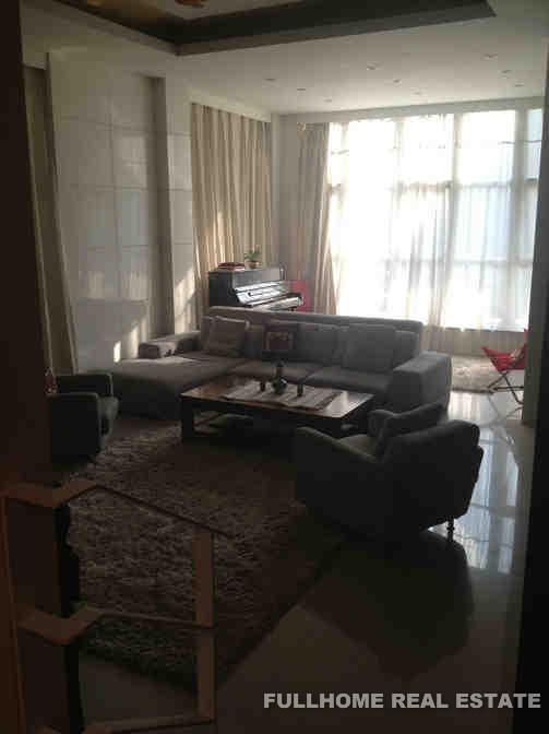 Case De Esplanade - Interior view 6, Suzhou rental property