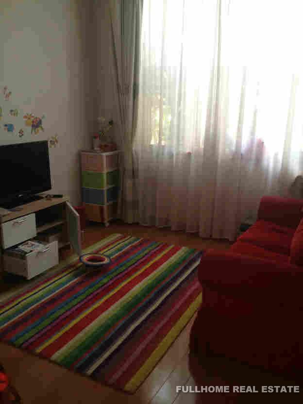 Case De Esplanade - Interior view 7, Suzhou rental property