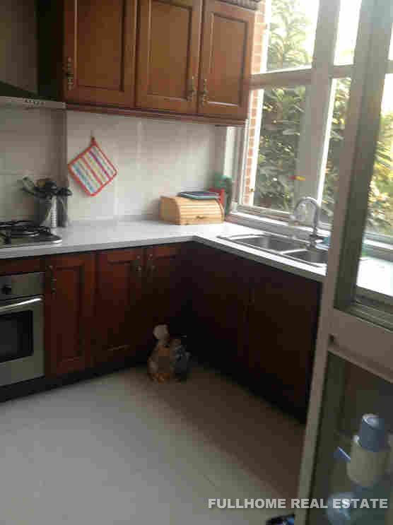 Case De Esplanade - Interior view 8, Suzhou rental property