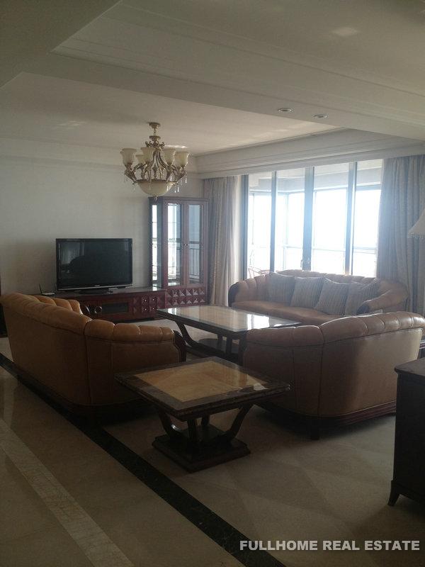 Bayside Garden - 4 bedroom apartment in Suzhou, Industrial Park