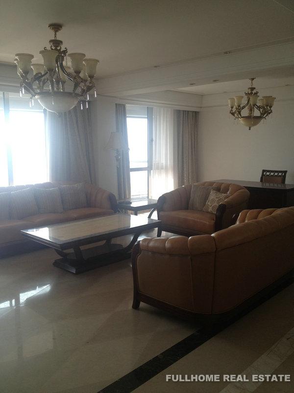 Bayside Garden - Interior view 2, Suzhou rental property