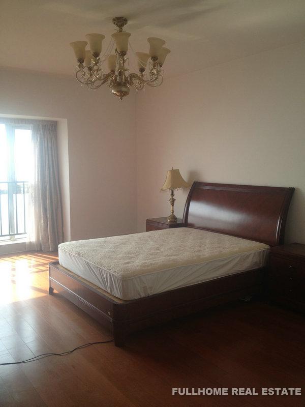 Bayside Garden - Interior view 5, Suzhou rental property