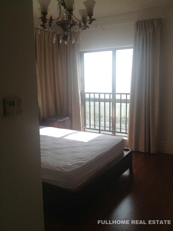 Bayside Garden - Interior view 7, Suzhou rental property