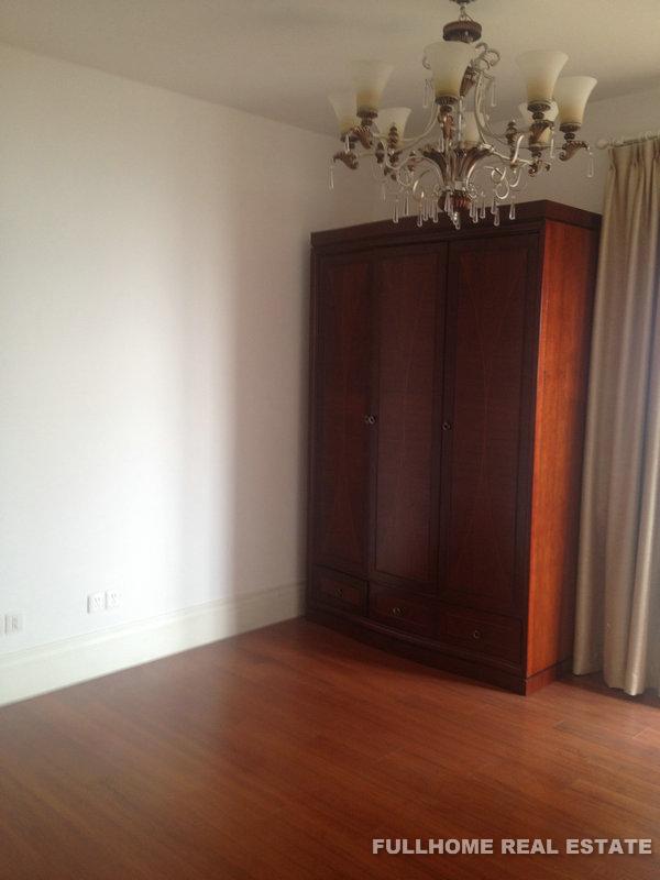 Bayside Garden - Interior view 8, Suzhou rental property