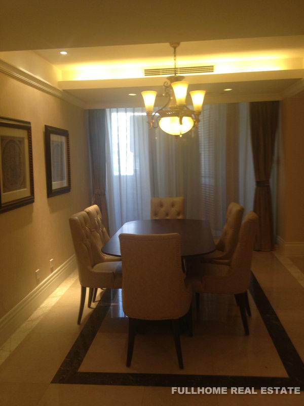 Bayside Garden - Interior view 3, Suzhou rental property