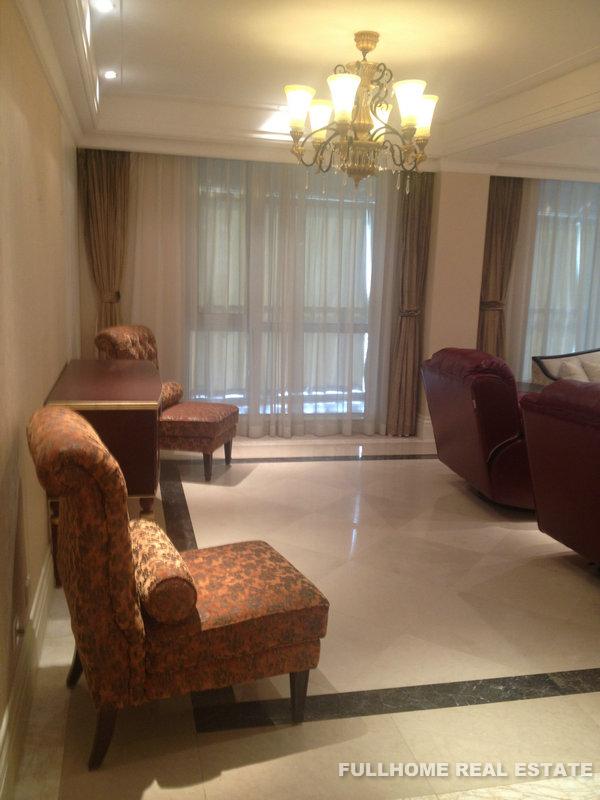 Bayside Garden - Interior view 2, Suzhou rental property