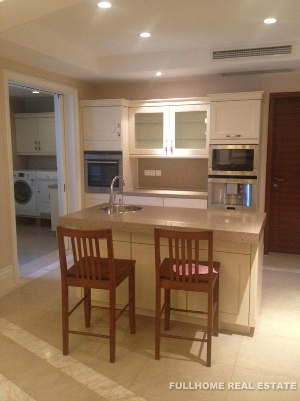 Bayside Garden - Interior view 4, Suzhou rental property