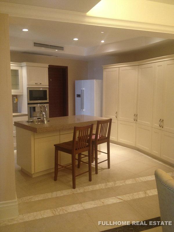 Bayside Garden - Interior view 5, Suzhou rental property
