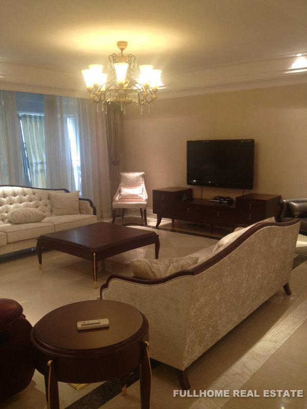 Bayside Garden - Interior view 12, Suzhou rental property