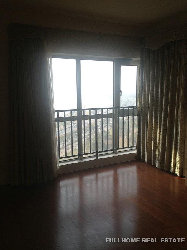 Bayside Garden - Interior view 14, Suzhou rental property