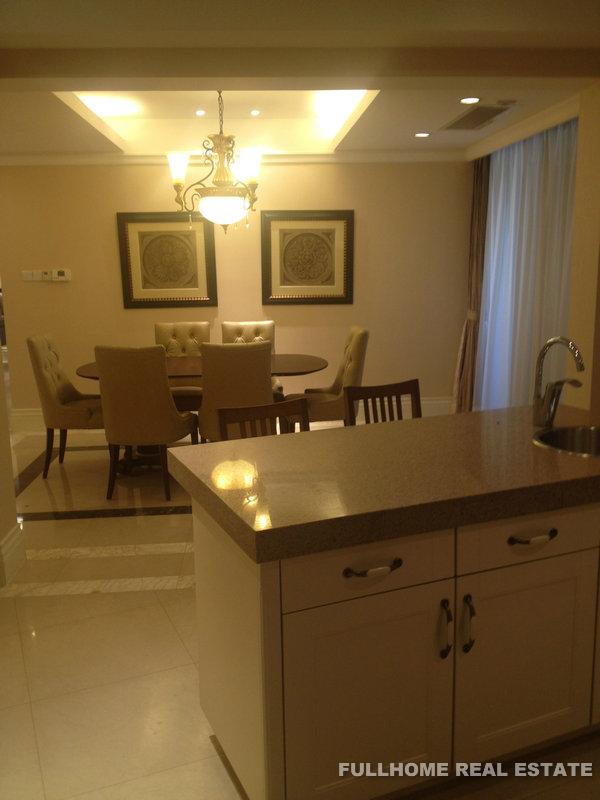 Bayside Garden - Interior view 17, Suzhou rental property