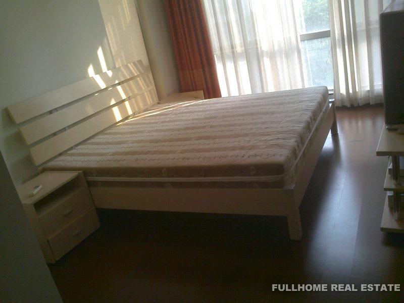 Jia Cheng Apartment by the Lake - Interior view 2, Suzhou rental property