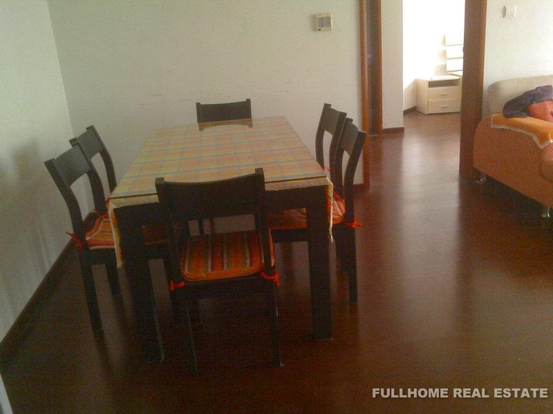 Jia Cheng Apartment by the Lake - Interior view 3, Suzhou rental property