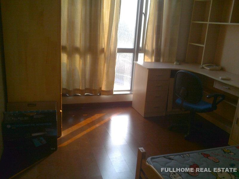 Jia Cheng Apartment by the Lake - Interior view 4, Suzhou rental property