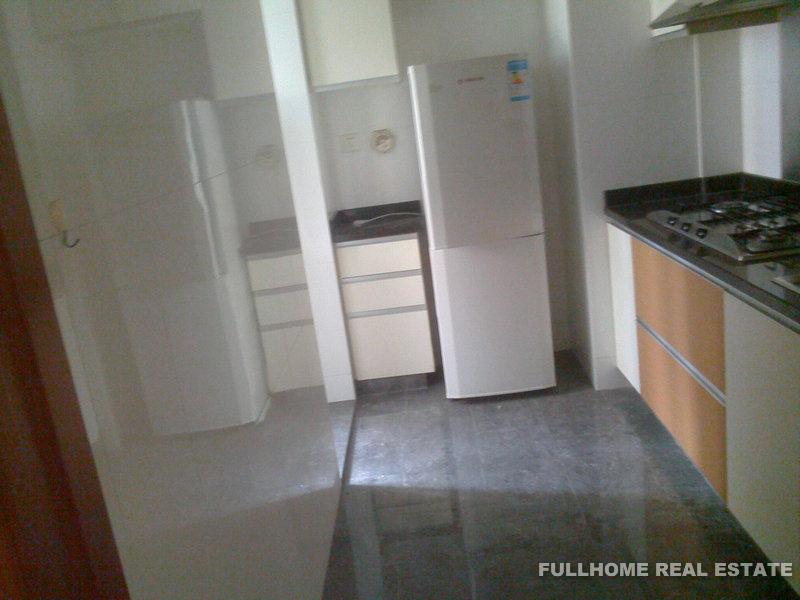 Jia Cheng Apartment by the Lake - Interior view 5, Suzhou rental property