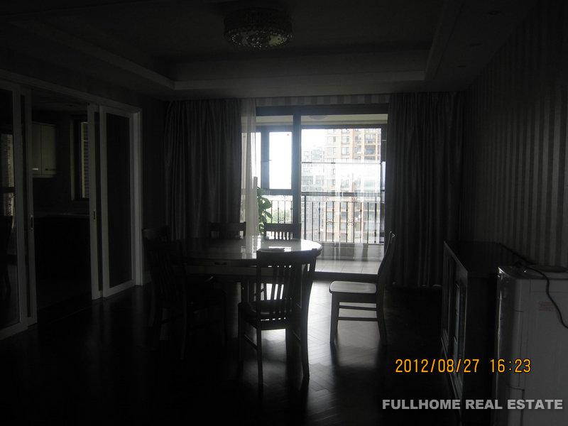 Bayside Garden - 4 bedroom apartment in Suzhou, Industrial Park