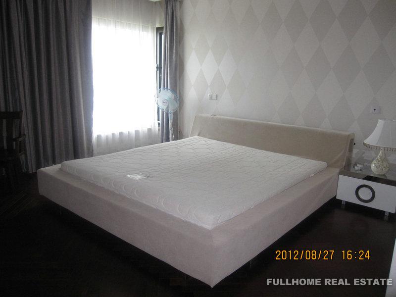 Bayside Garden - Interior view 4, Suzhou rental property
