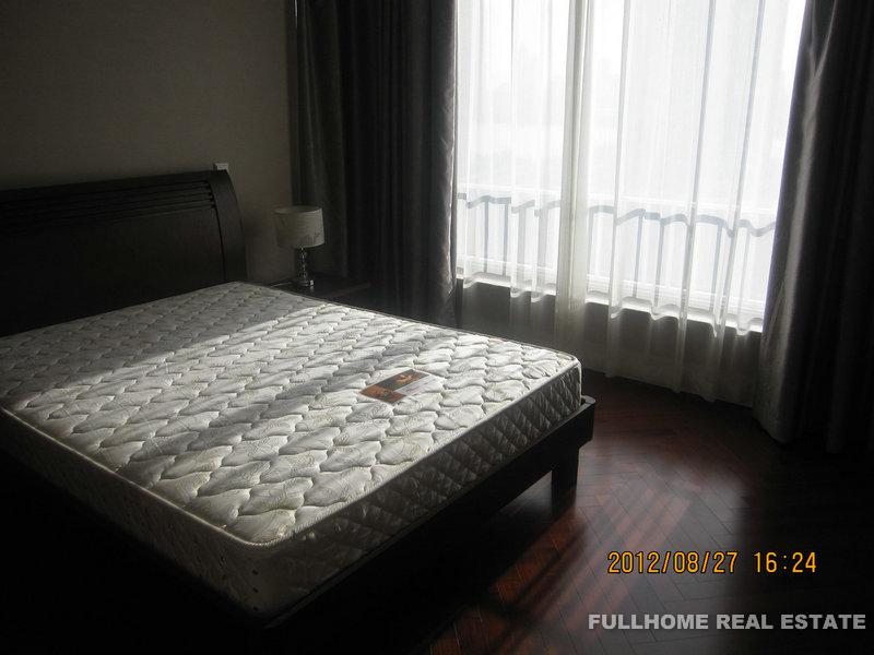 Bayside Garden - Interior view 6, Suzhou rental property