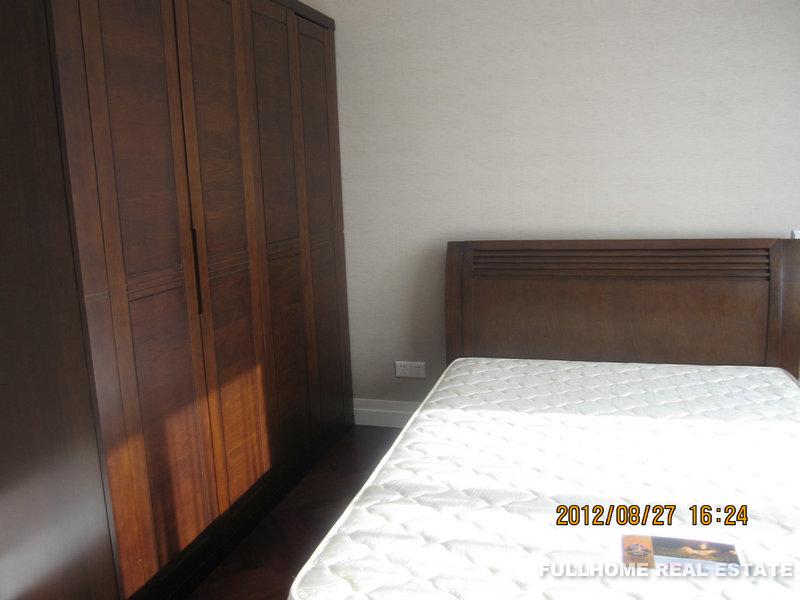 Bayside Garden - Interior view 7, Suzhou rental property