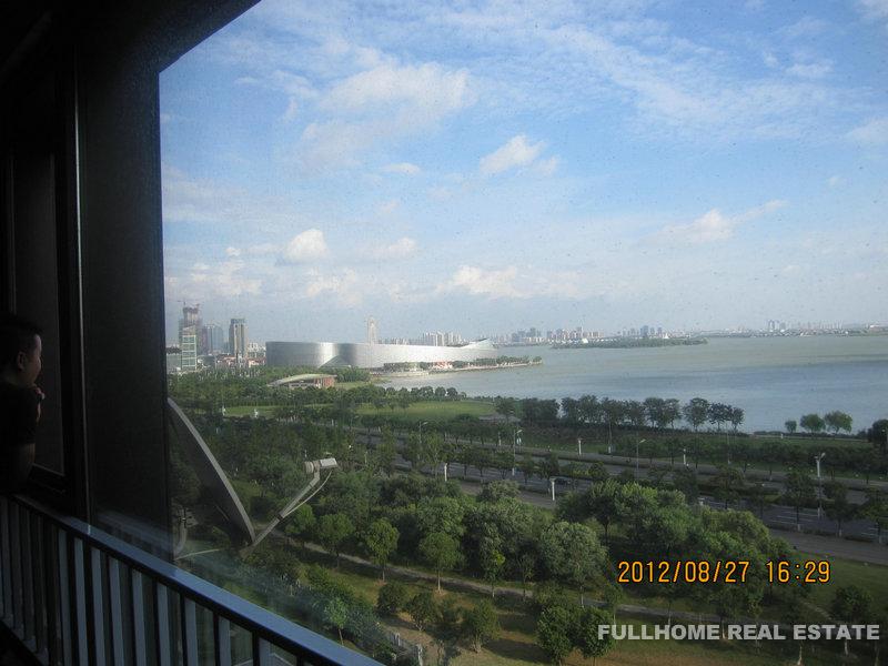 Bayside Garden - Interior view 9, Suzhou rental property