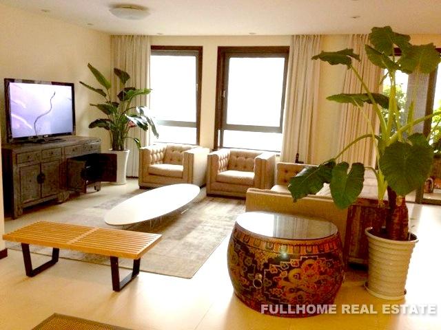 Green Court - Interior view 2, Shanghai rental property