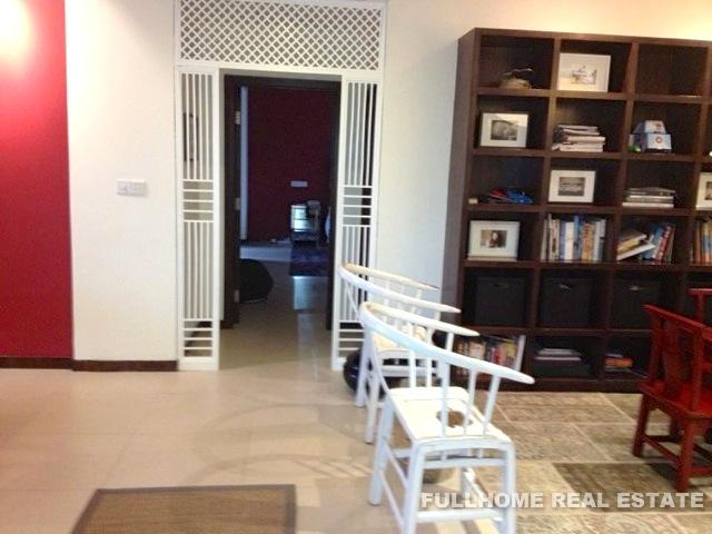 Green Court - Interior view 4, Shanghai rental property