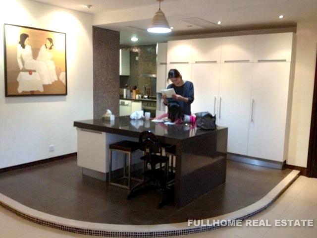 Green Court - Interior view 6, Shanghai rental property