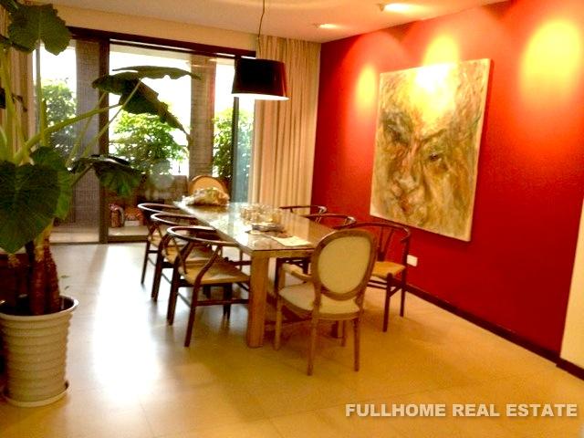 Green Court - Interior view 7, Shanghai rental property