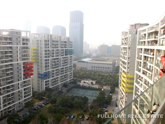 Central Palace - Interior view 3, Shanghai rental property