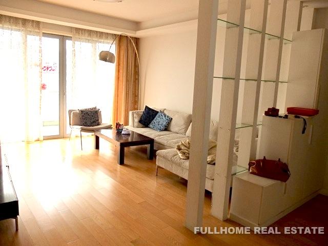 Central Palace - 2 bedroom apartment in Shanghai, Century Park and Lianyang, Pudong