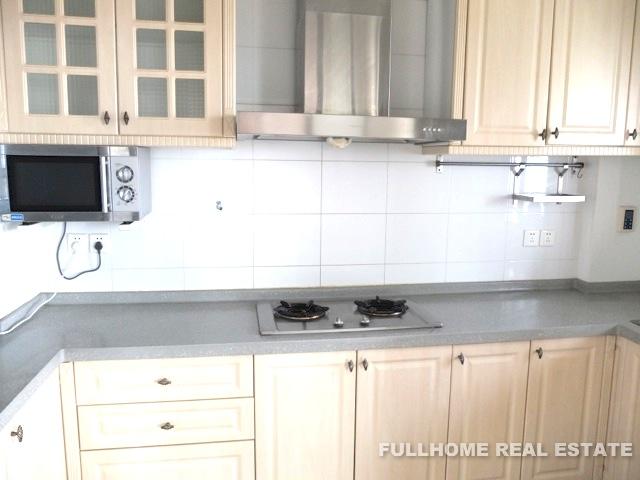 Central Palace - Interior view 5, Shanghai rental property