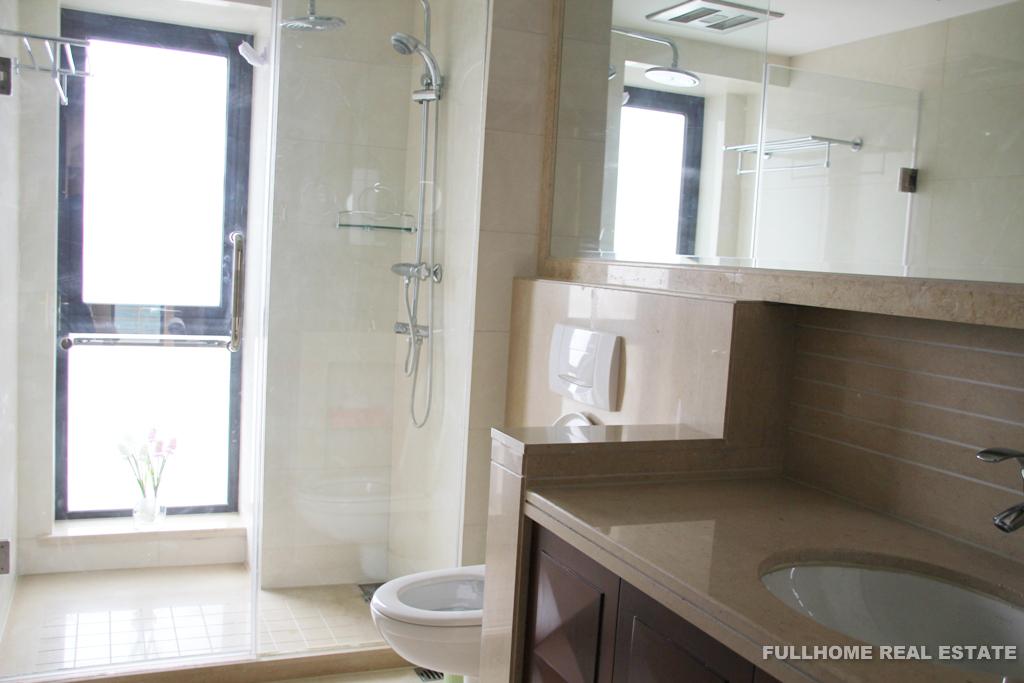 Mansion Art Deco  - Interior view 3, Shanghai rental property